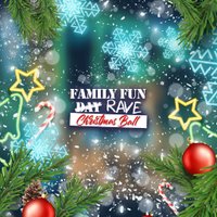 1994 Family Fun Day Xmas Ball Rave 11/12/21 at The Classic Grand