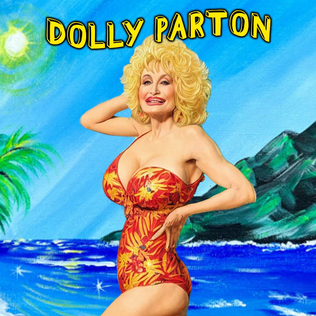 DOLLY PARTON Tribute Night @ The Benidorm Bar, Liverpool at The Benidorm Bar, Liverpool