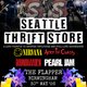 Seattle Thrift Store - a live tribute to Grunge Event Title Pic
