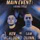 Gorilla Invitational 11 Event Title Pic