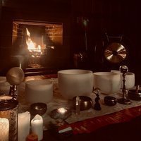 Meditation & Sound Healing at Unitarian Church Liverpool
