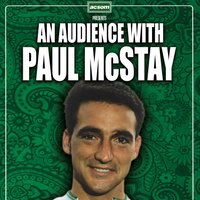 Paul McStay LIVE with a Celtic State of Mind in Glasgow at Barras Art And Design (BAaD)