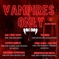 Vampires Only at Voodoo Belfast
