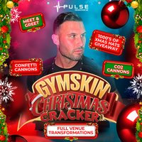GYMSKIN X CAMEO Christmas Cracker