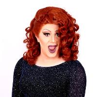Ladies night with the one and only Fanny Burns!