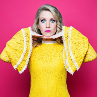 Rachel Parris: It's Fun To Pretend at The North Wall Arts Centre