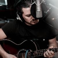 Live Music: Karl Ficarotta // Ace Rosewall