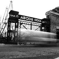 ABODE EASTER SATURDAY TOBACCO DOCK at Tobacco Dock