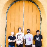 AJJ *Cancelled* at Hare And Hounds