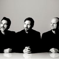 Espen Eriksen Trio at Band On The Wall