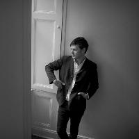 Roddy Woomble at Hare And Hounds