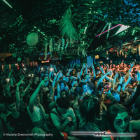 CREATION FRIDAY NIGHT (2ND WEEKEND TICKET) at Tank Nightclub