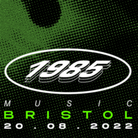 1985 Music x Sequences Day Party at Motion