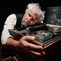 Krapp's Last Tape at Norden Farm Centre For The Arts