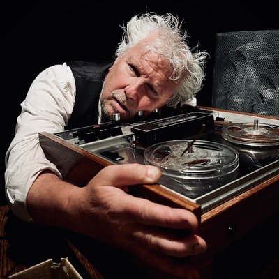 Krapp's Last Tape