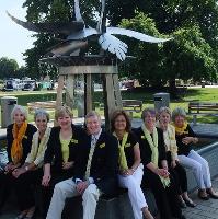 Thursday guided walking tour in Stratford