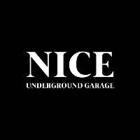 NICE Underground Garage 1st Birthday Sunset Terrace Party