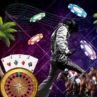 Vegas Racenight