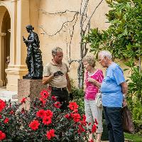 Blooming Gardens at Osborne