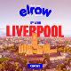 Circus Presents Elrow Liverpool Event Title Pic
