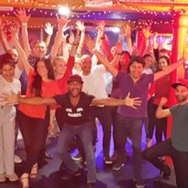 Manchester Free Latin Bachata Class