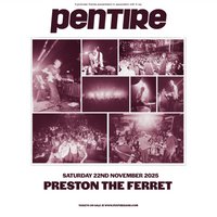 Pentire