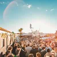 Brixton Day & Night Party at The Prince Of Wales
