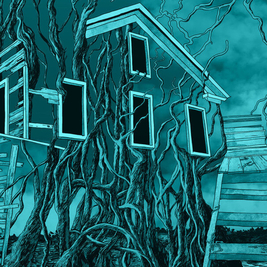 Welcome to Night Vale: The Haunting of Night Vale