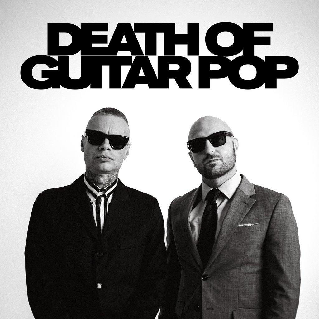 Death of Guitar Pop