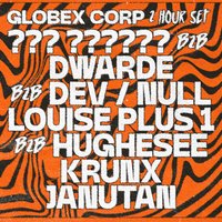Distant Planet X Jangala w/ SPECIAL GUEST (Globex Corp.) at The Brickworks