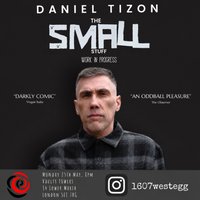 The SMALL Stuff - work in progress