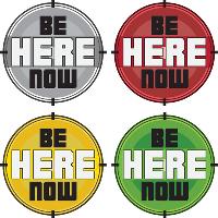 BE HERE NOW - INDIE ALL DAY FESTIVAL
