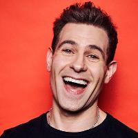 Simon Brodkin At Flixton Cricket Club
