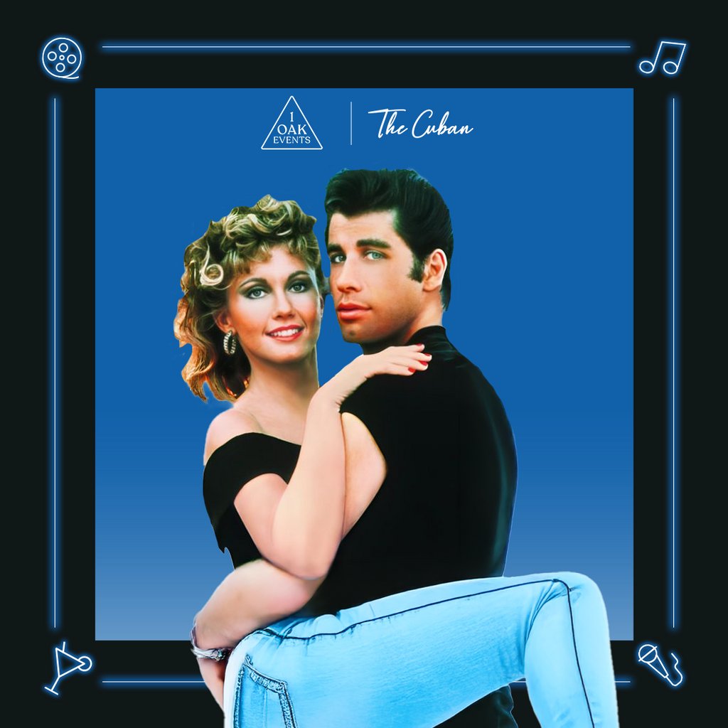 The Musical Bottomless Brunch