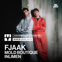 Mechano Presents FJAAK