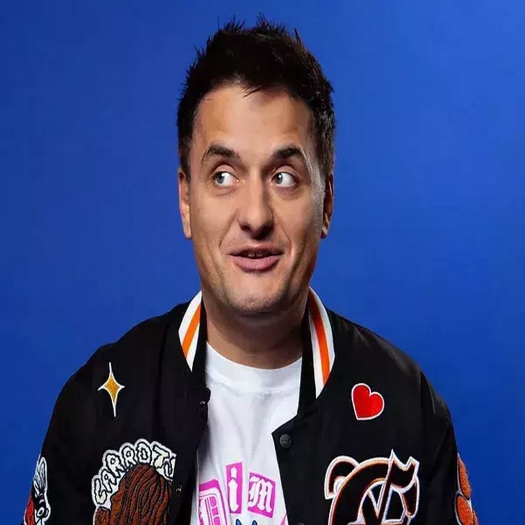 Comedy Night at The Lyric Rooms, Ashby-de-la-Zouch