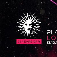 20 Years of V - London 20 Years of V - London