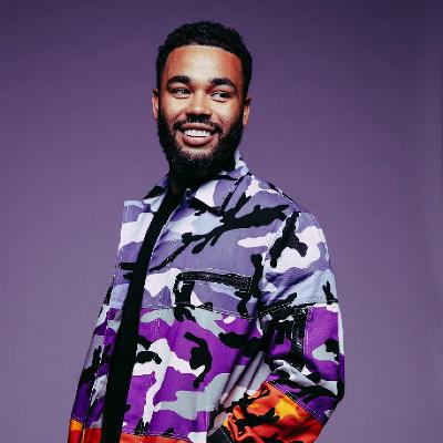 MTV BASE New Years Eve Manchester with Yungen & More Live