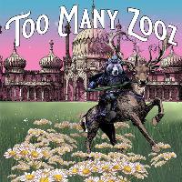 Too Many Zooz / MK11 Milton Keynes / 29.5.20 Too Many Zooz / MK11 Milton Keynes / 29.5.20