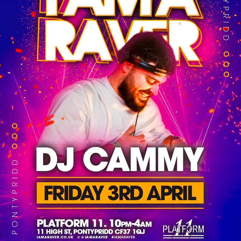 Dj Cammy