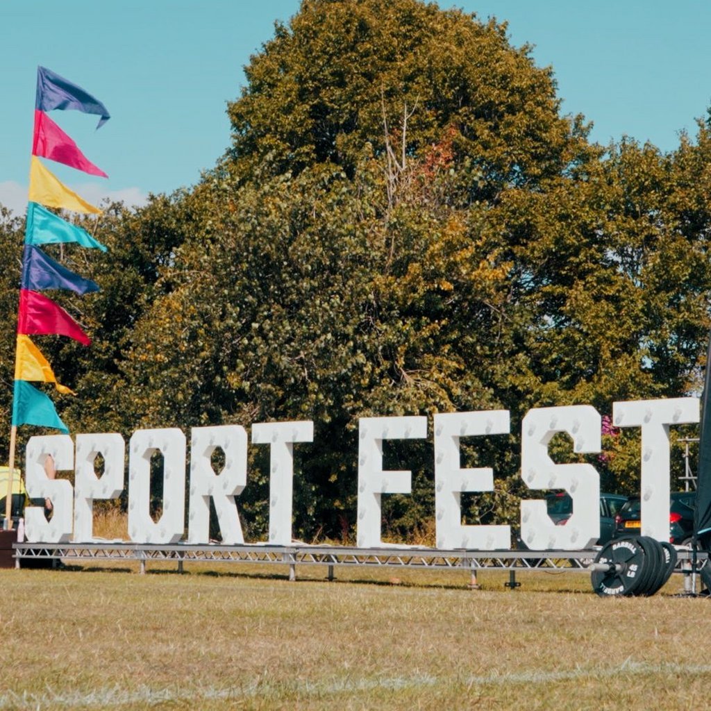 Midland Sport Fest