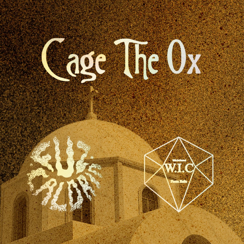 Cage The Ox - Tooth & Claw, Inverness
