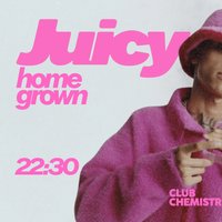HOMEGROWN SPECIAL - the sounds of the UK