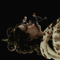 The Favourite