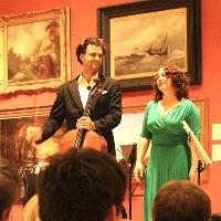 Leicester International Music Festival 2019 Leicester International Music Festival 2019