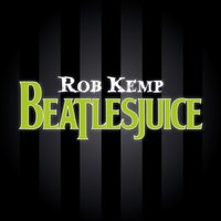 KH Comedy Fest - Rob Kemp's 'Beatlesjuice'
