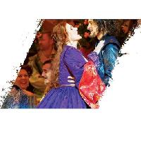 Welsh National Opera: Kiss Me, Kate