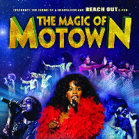 The Magic of Motown at The Deco Theatre