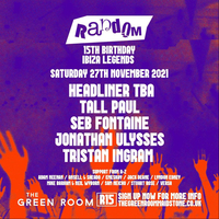 SKREAM & FRIENDS at Colebrook Park