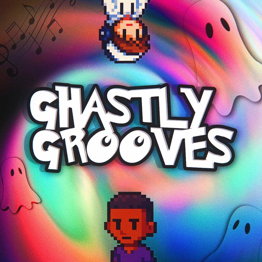 Ghastly Grooves Opening Party | Event in Wolverhampton | AllEvents